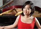 Pianist compiles music textbook for primary education